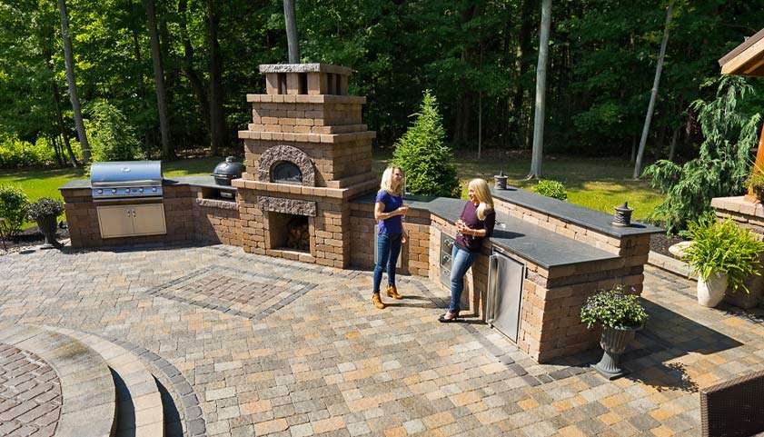 Top Hardscaping Trends in Pittsburgh: Transform Your Outdoor Space in Style