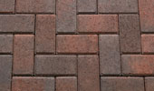 Omni Stone Pavers