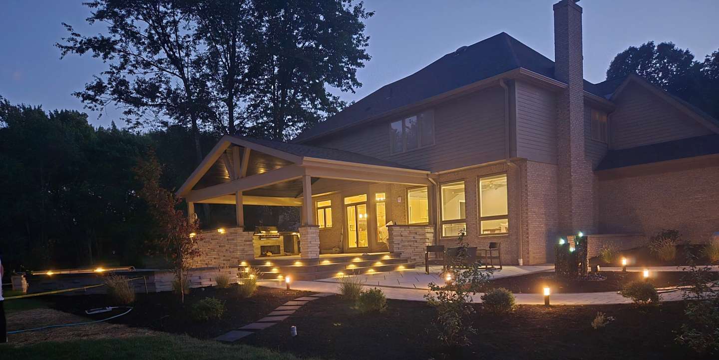 Most popular Hardscaping Projects for Pittsburgh Area homes