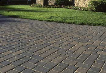 Omni Stone Oxford Concrete Pavers