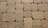 pavers