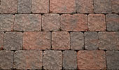 paving stones